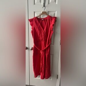 Women’s Dress - XL